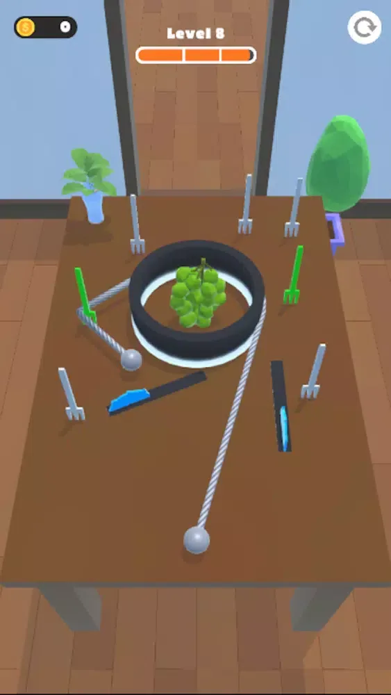 Fruit Squish Screenshots