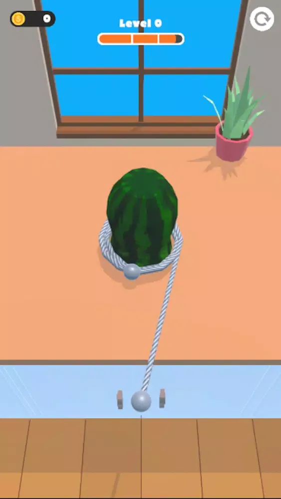 Fruit Squish Screenshots