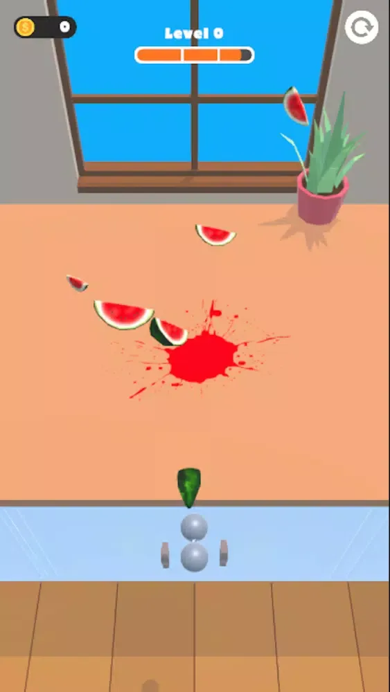Fruit Squish Screenshots