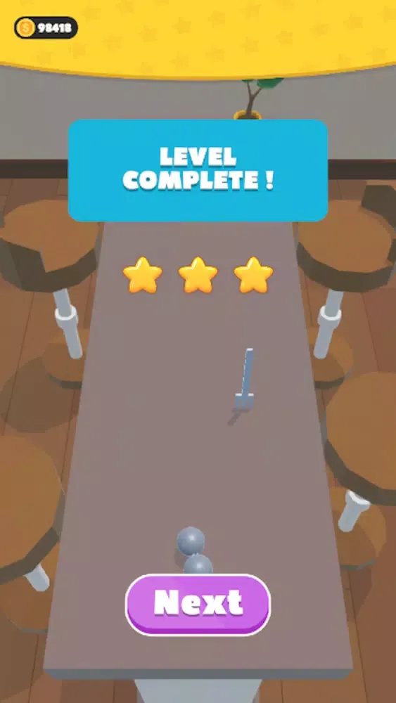 Fruit Squish Screenshots