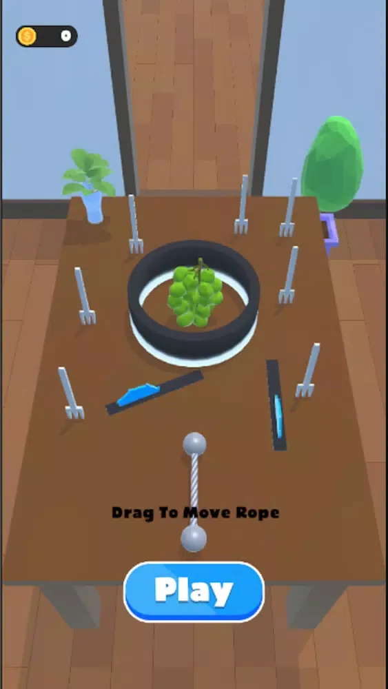 Fruit Squish Screenshots