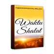 Waktu Shalat