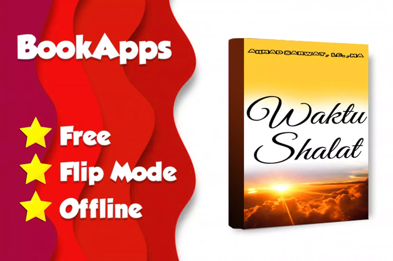 Waktu Shalat Screenshots