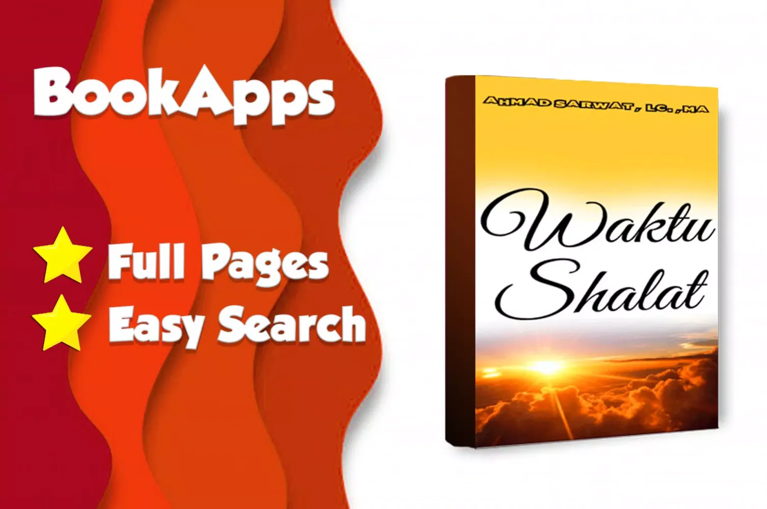 Waktu Shalat Screenshots