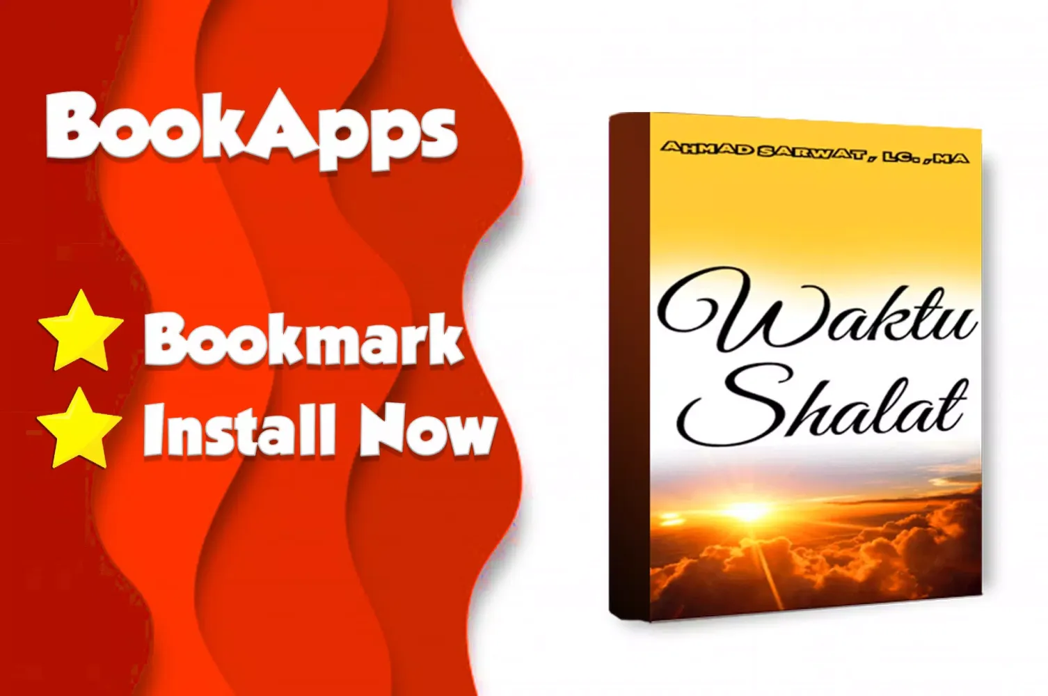 Waktu Shalat Screenshots