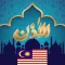 Waktu Solat Malaysia 2024