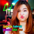 Dj Tabrak tabrak masuk oke gas
