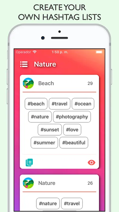 صور Best Hashtags