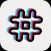 TikTag: Hashtags