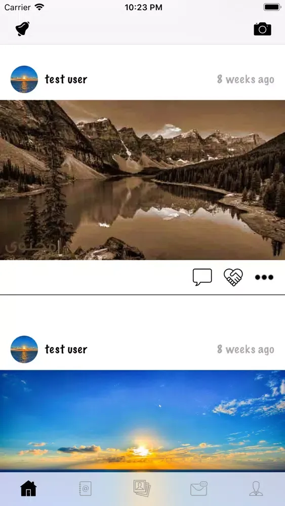 MYMAG CM Screenshots