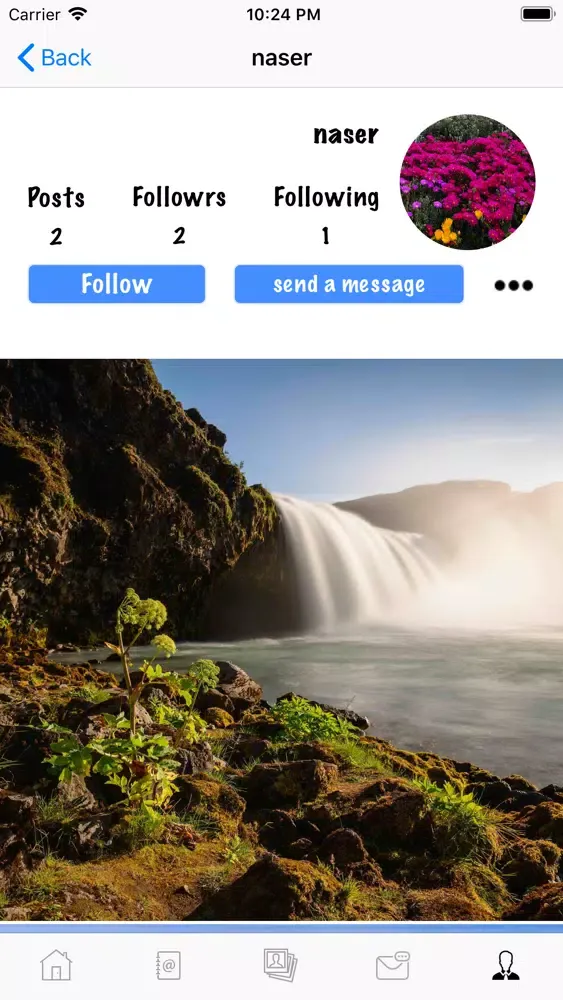 MYMAG CM Screenshots
