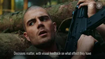Capturas de pantalla de Bloodshore