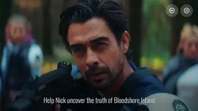 Capturas de pantalla de Bloodshore
