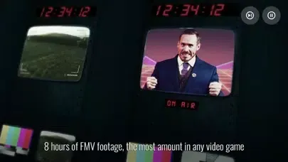 Capturas de pantalla de Bloodshore