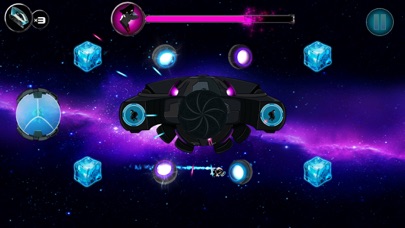 Capturas de pantalla de Gravity Badgers
