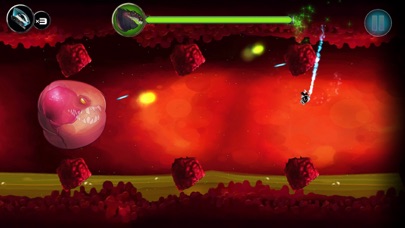 Capturas de pantalla de Gravity Badgers