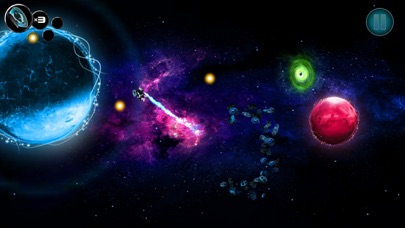 Capturas de pantalla de Gravity Badgers
