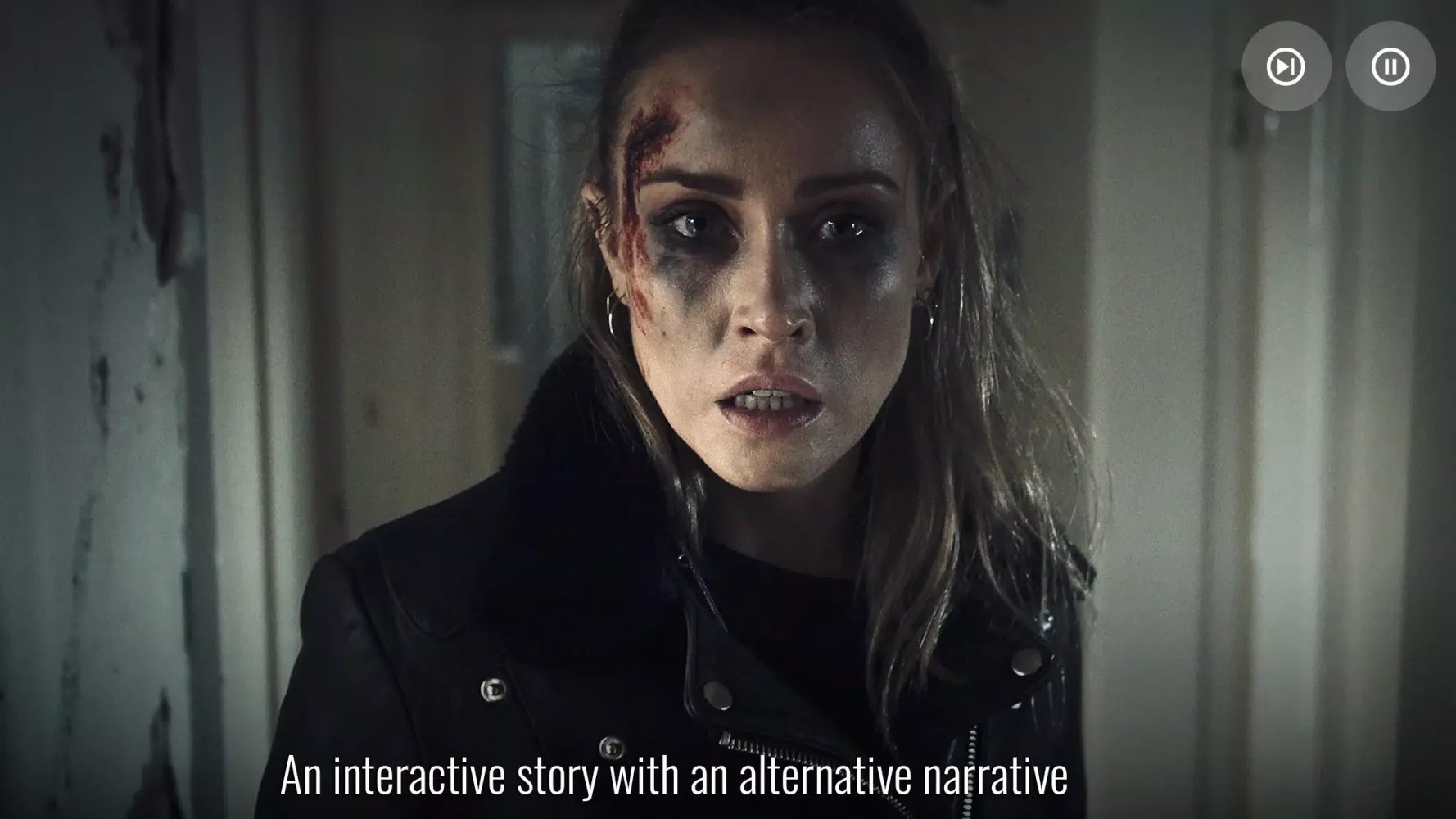 I Saw Black Clouds Screenshots
