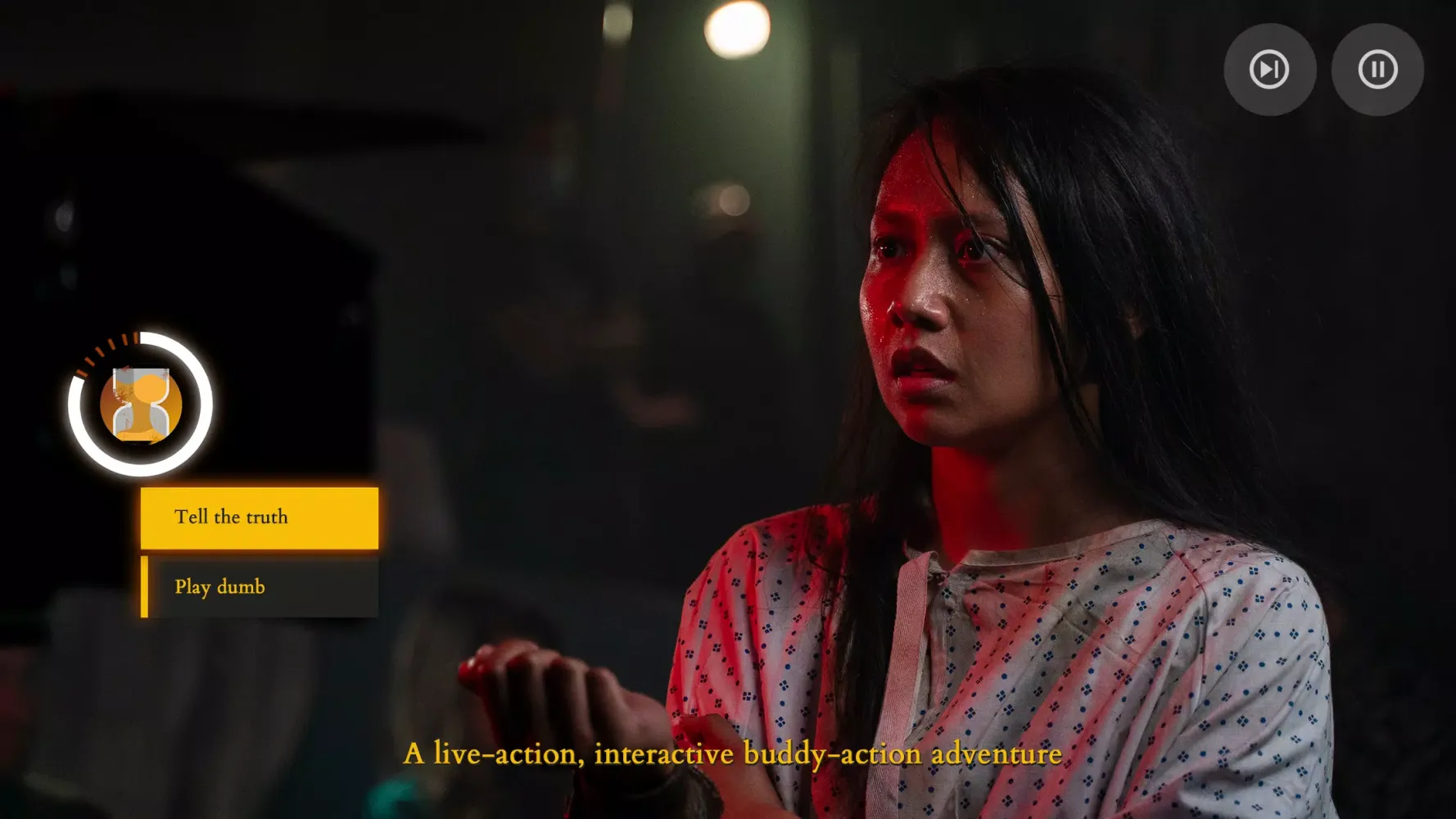 Mia and the Dragon Princess Screenshots