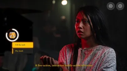 Mia and the Dragon Princess应用截图