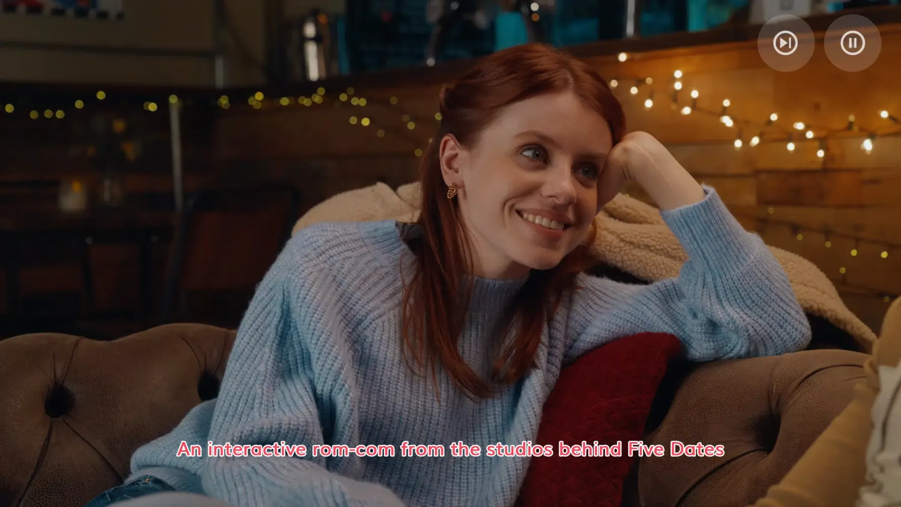 Ten Dates Screenshots