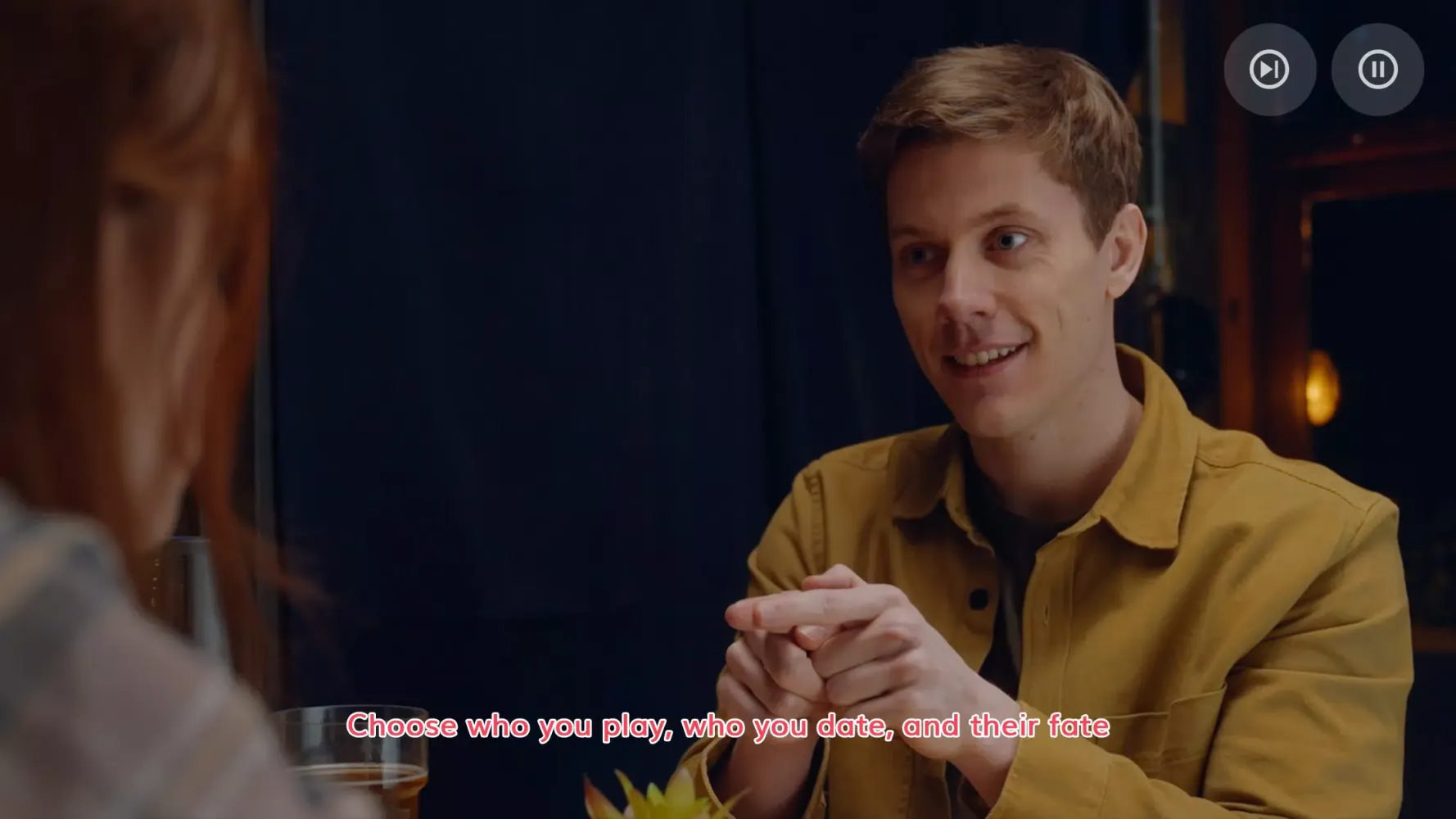 Ten Dates Screenshots