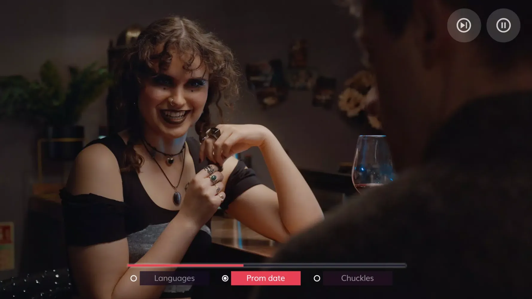 Ten Dates Screenshots