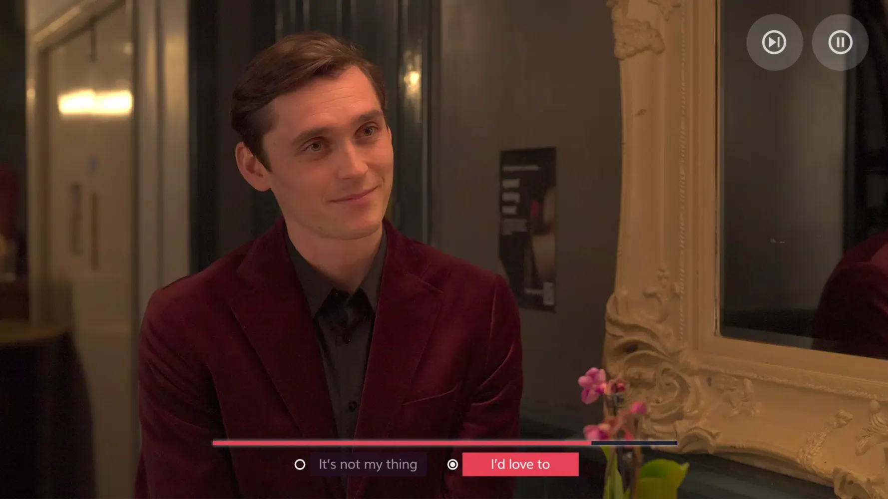 Ten Dates Screenshots