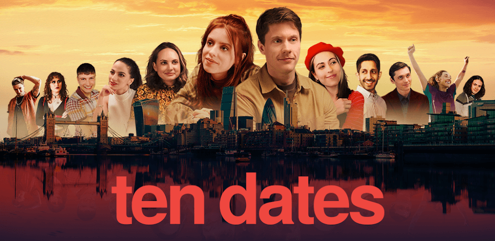 Ten Dates