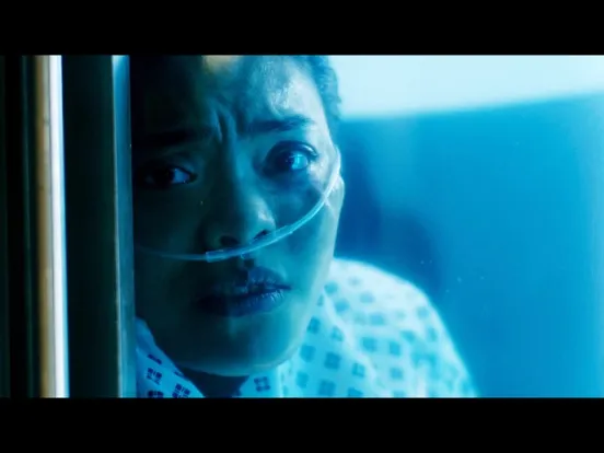 Capturas de pantalla de The Complex iPad 