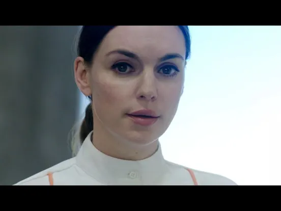 Capturas de pantalla de The Complex iPad 