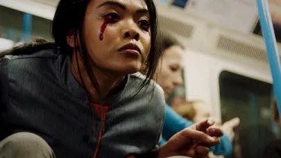 Capturas de pantalla de The Complex