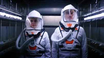 Capturas de pantalla de The Complex
