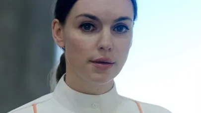 Capturas de pantalla de The Complex