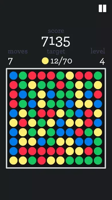 Tangkapan layar Bubble Breaker HD: Bubble Poke