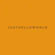 JustHelloWorld