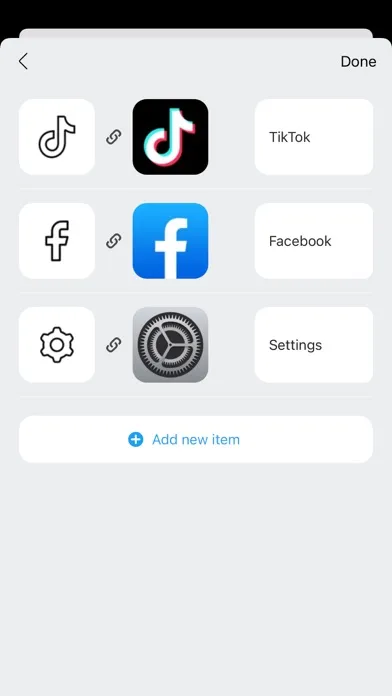 Скриншоты Icon Killer - Custom app icon