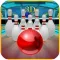 Spin Bowling Alley