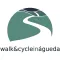 Walk and Cycle In Agueda