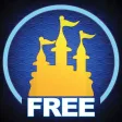 Park Planner for Disneyland