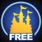 Park Planner for Disneyland