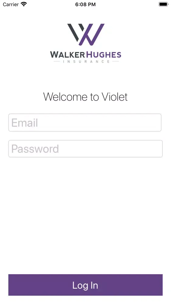 Capturas de pantalla de Violet Agent