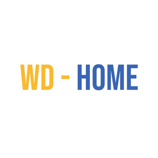 WD-Home Primary