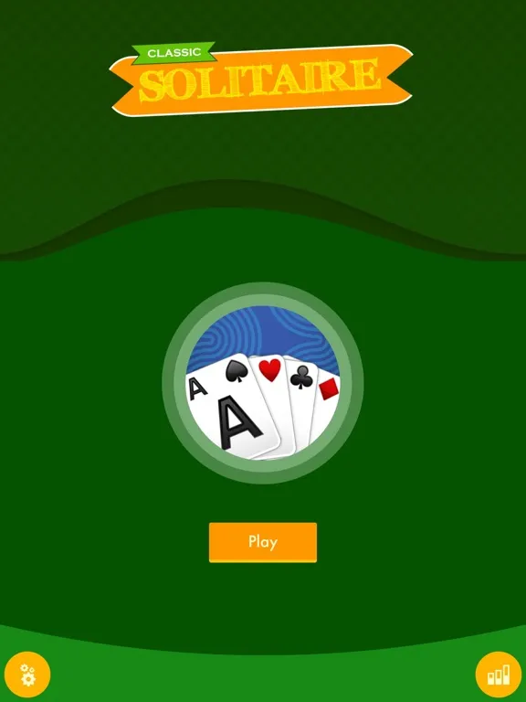 Solitaire Patience + iPad  স্ক্রিনশট
