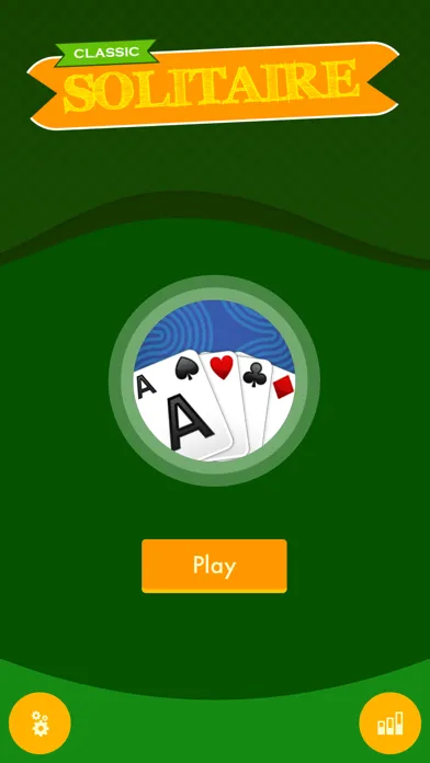 Solitaire Patience + স্ক্রিনশট