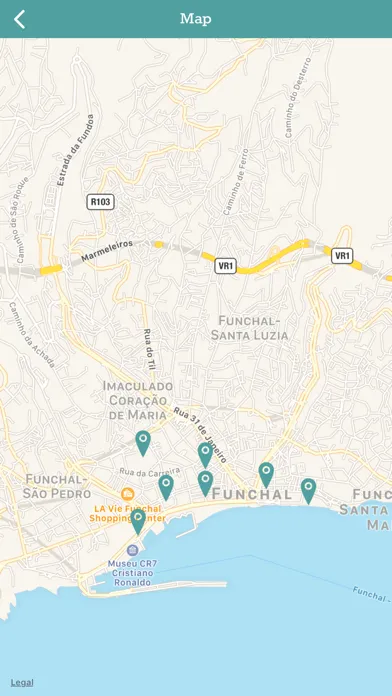 صور Madeira Funchal & Garden Tours