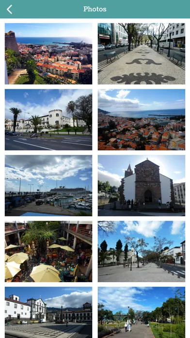 صور Madeira Funchal & Garden Tours