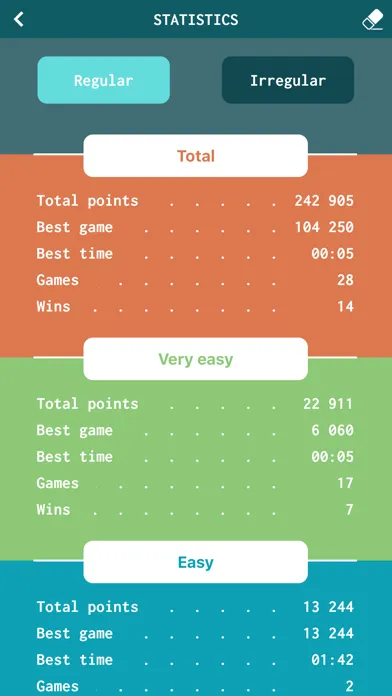 Sudoku Jigsaw Puzzle應用截圖