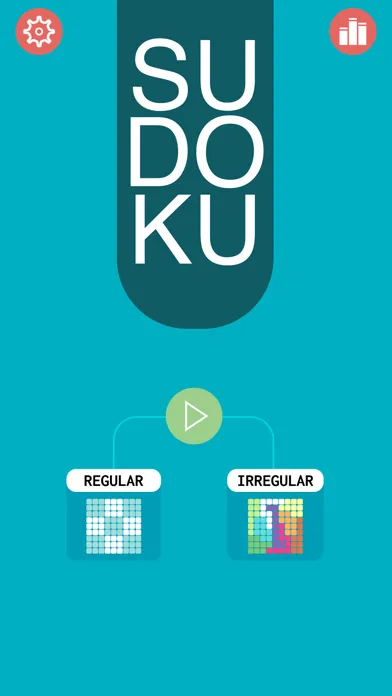 Sudoku Jigsaw Puzzle應用截圖