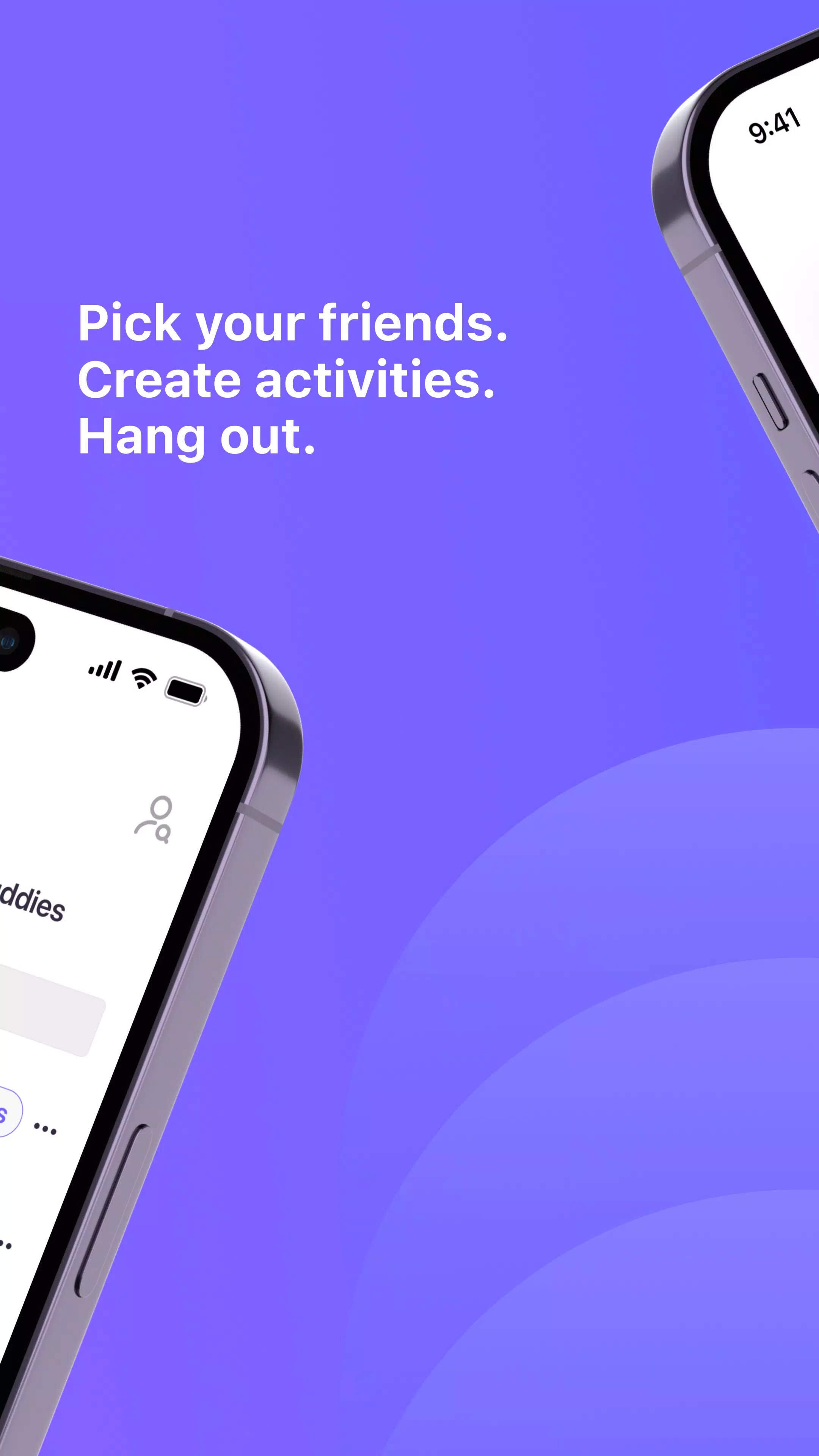 Let's Hang! Screenshots2